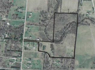 5656 Smaller Rd, Johnstown, OH 43031