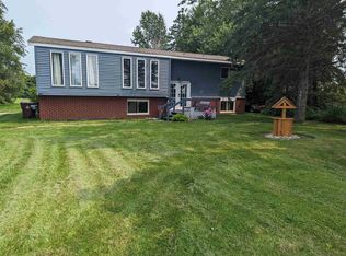 3939 S Shepherd Rd, Mount Pleasant, MI 48858