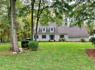19 Windrush Ln, Andover, CT 06232