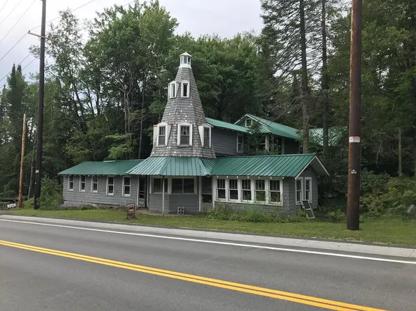 14121 Nys Rte #28, Forestport, NY 13338