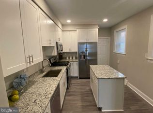 2413 Oakford St, Philadelphia, PA 19146