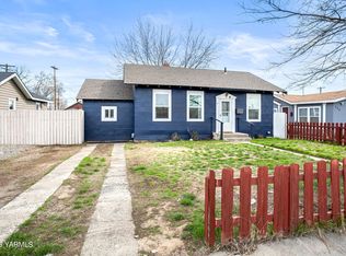 304 S Fir St, Toppenish, WA 98948