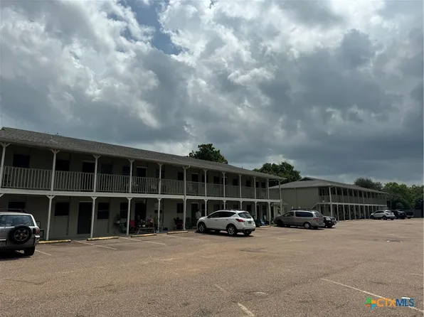 305 E Brazos St, Victoria, TX 77901