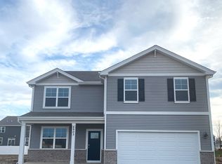 6903 Ginkgo Ct, Wonder Lake, IL 60097