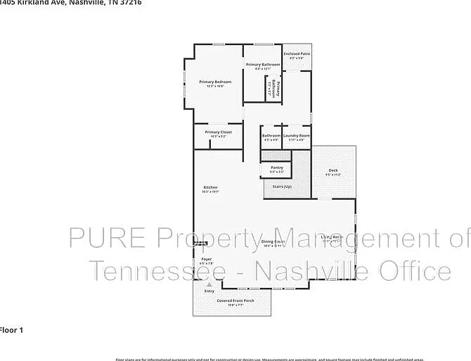 1405 Kirkland Ave — Photo 7