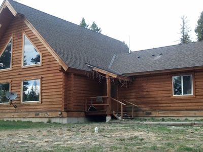 104 Bitterroot Dr, Marion, MT, 59925