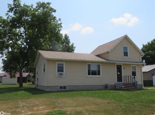 19 4th Ave SE, Pocahontas, IA 50574