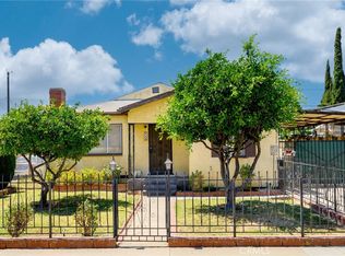 713 N Buena Vista St, Burbank, CA 91505