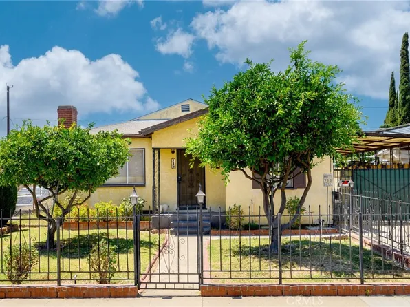 713 N Buena Vista St, Burbank, CA 91505