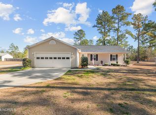 132 Van Riggs Rd, Hubert, NC 28539