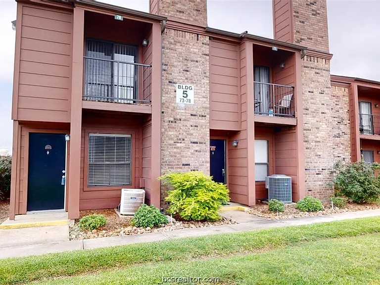 904 University Oaks Blvd #78 — Photo 1