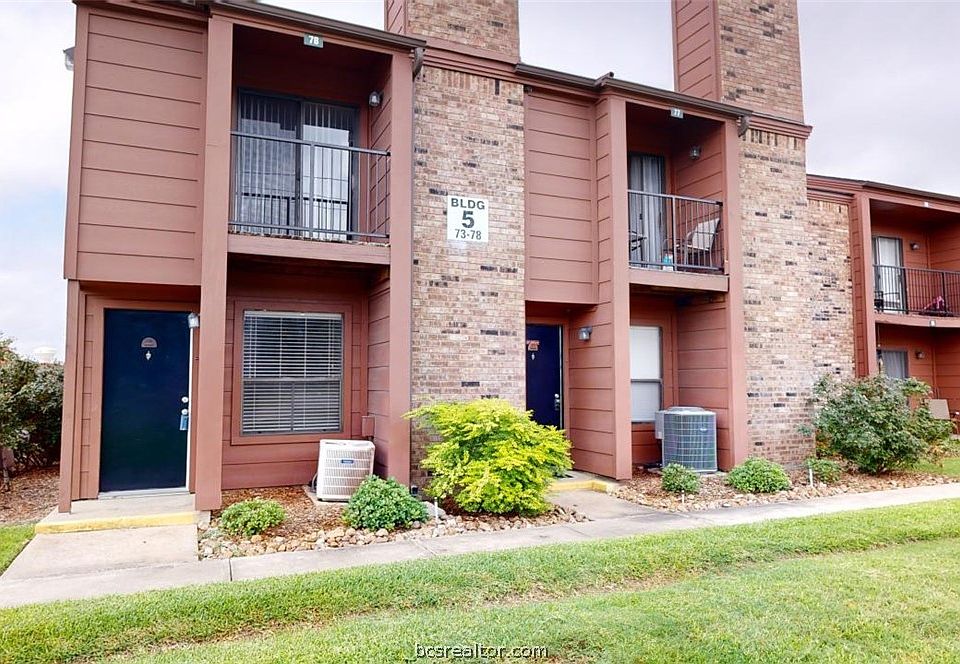 1st image of 904 University Oaks Blvd APT 78