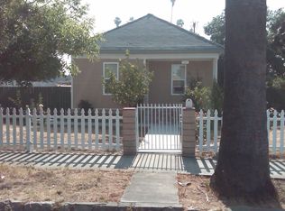 984 S Thomas St, Pomona, CA 91766
