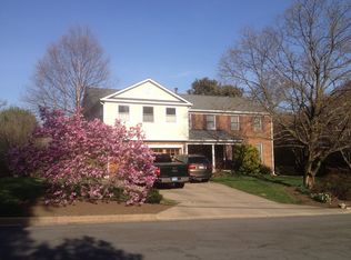 2301 N Powhatan St, Arlington, VA 22205