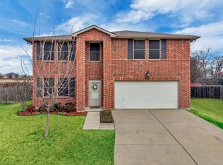 1989 Lariat Dr, Justin, TX 76247