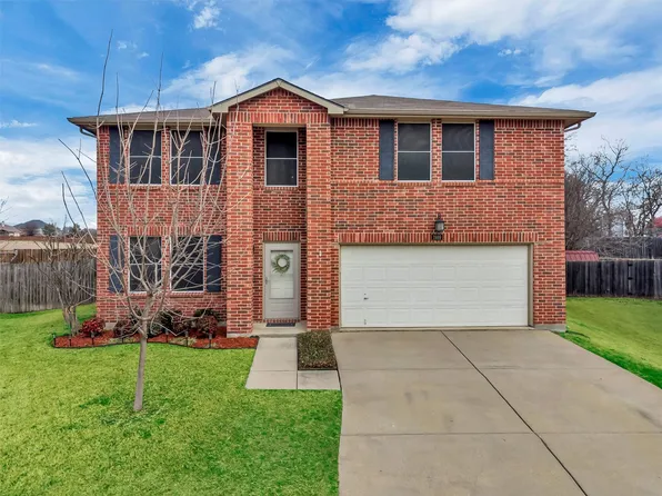 1989 Lariat Dr, Justin, TX 76247
