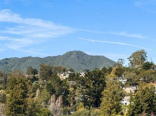 125 Reed St, Mill Valley, CA 94941