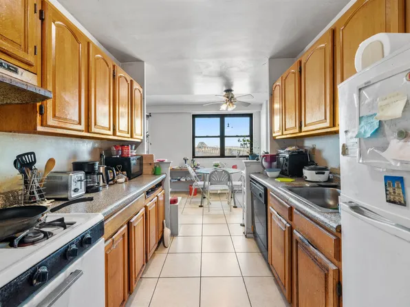 1225 Kennedy Blvd APT 5E, Bayonne, NJ 07002