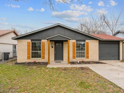 2600 W Collin St, Corsicana, TX, 75110