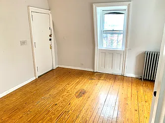 Rented by Prospect Heights Realty, Corp.