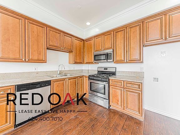 5th image of 8747 Sepulveda Blvd APT 307