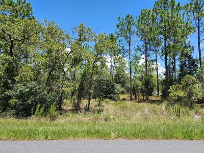 SW Beach Blvd LOT 59, Dunnellon, FL, 34431