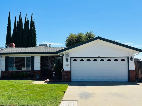 2326 Alpine Dr, Lodi, CA 95240