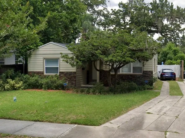 1919 Harrison Ave, Orlando, FL 32804