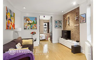 Sold by Douglas Elliman