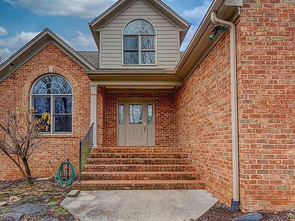 3rd image of 533 Runner Stone Dr Lot 16