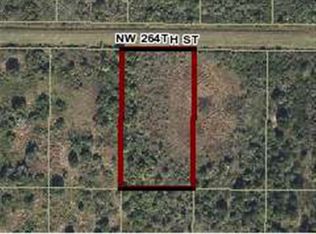 19316 NW 264th St, Okeechobee, FL 34972
