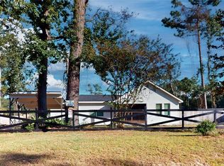 9114 Hueni Rd, Porter, TX 77365