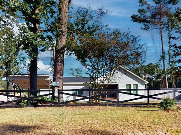 9114 Hueni Rd, Porter, TX 77365