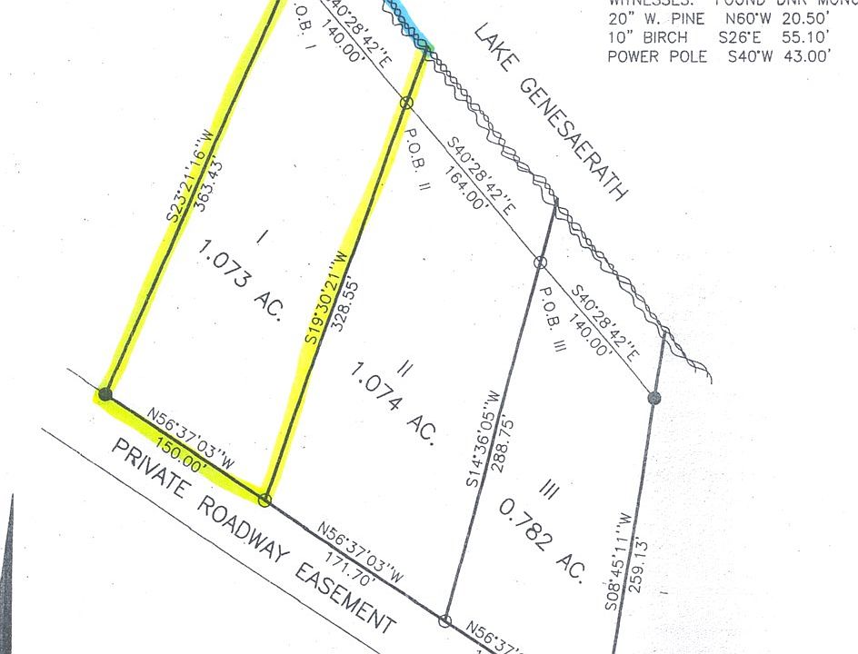 2nd image of 140 Lk Fort Hemlock Poin