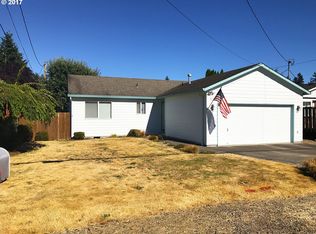 3636 SE 164th Ave, Portland, OR 97236