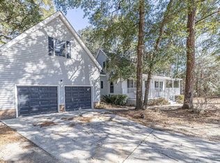 117 George Washington Trl, Georgetown, SC 29440