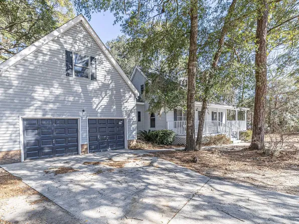 117 George Washington Trail, Georgetown, SC 29440