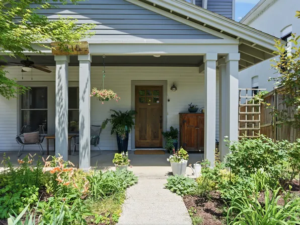 1315 Greenwood Ave, Nashville, TN 37206