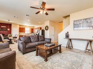 336 Stella Gold St, Buda, TX 78610