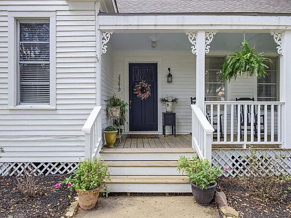4th image of 25619 Kickapoo Rd