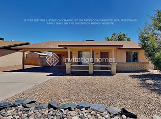 3821 W Altadena Ave, Phoenix, AZ 85029