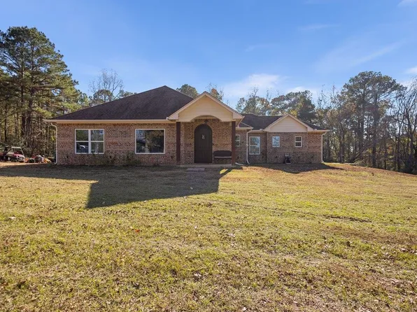 1148 County Road 3138 E, Mount Enterprise, TX 75681