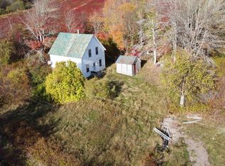 414 Sherbrooke Rd E, Pictou, NS B2H5C8