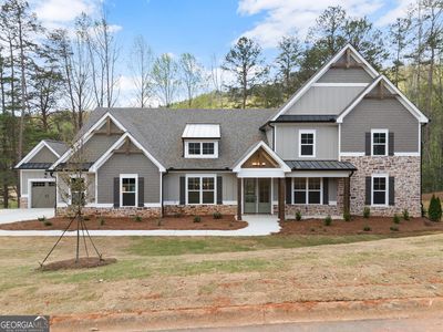224 Orchard Ct, Clarkesville, GA, 30523