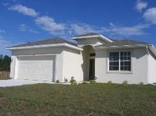 4322 12th St W, Lehigh Acres, FL 33971
