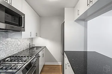 Rented by Halstead Real Estate