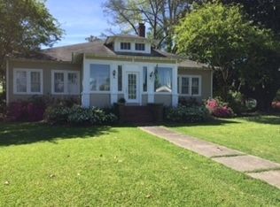 208 S Lincoln St, Tallulah, LA 71282