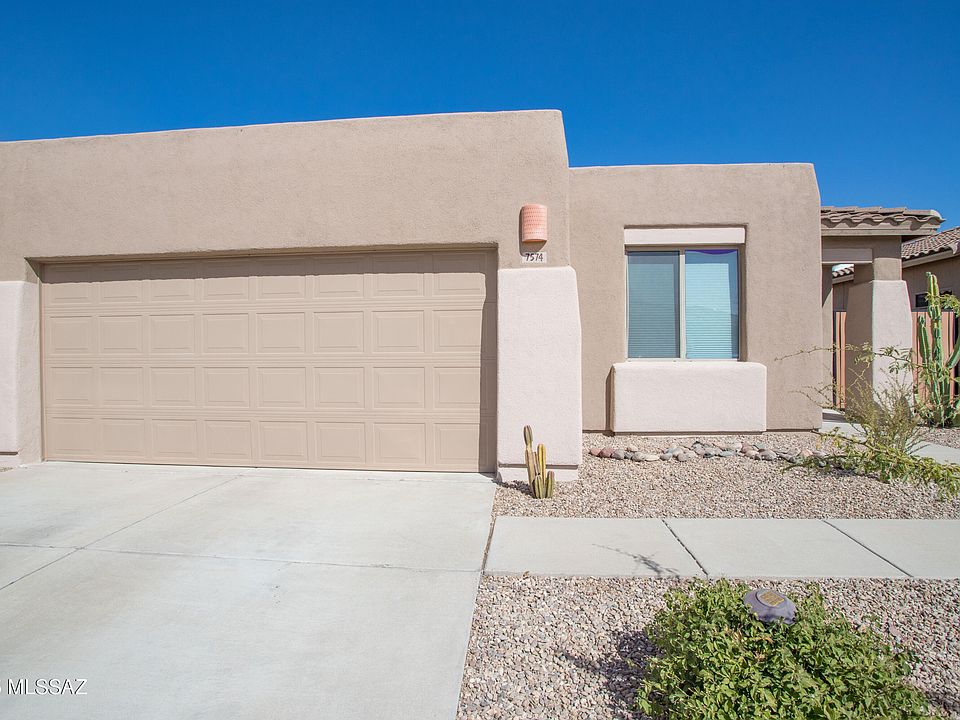 1st image of 7574 W Sand River Way