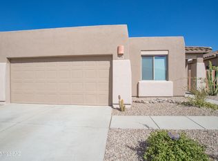 7574 W Sand River Way, Tucson, AZ 85743