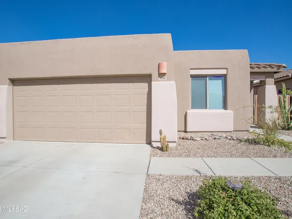 7574 W Sand River Way, Tucson, AZ 85743